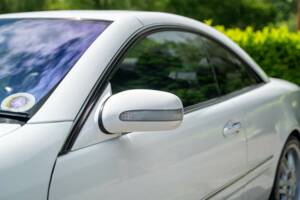Bild 20/41 von Mercedes-Benz CL 500 (2000)