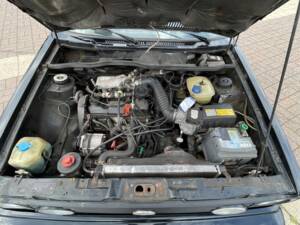 Afbeelding 62/75 van Volkswagen Golf I Cabrio 1.8 (1991)