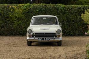 Bild 6/50 von Ford Lotus Cortina (1965)