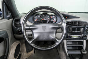 Immagine 8/45 di Porsche Boxster (1999)