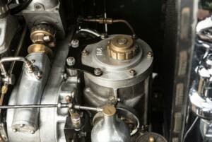 Bild 19/50 von Lagonda 2 Liter 14/60 Speed	 Supercharged (1931)