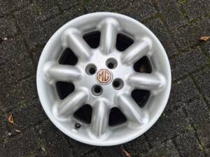 Imagen 23/24 de MG F 1.8i (2001)