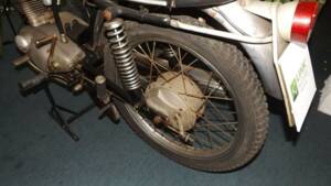 Immagine 28/30 di Moto Morini 175 Turismo (1962)