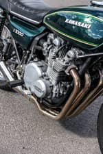 Image 19/22 of Kawasaki Z 1000 (1978)