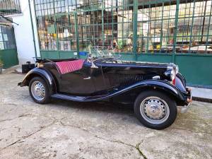 Bild 17/46 von MG TD (1953)