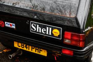 Bild 19/41 von Austin Metro (1986)