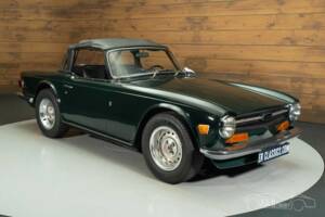 Obraz 12/19 pojazdu Triumph TR 6 (1973)
