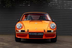 Image 4/49 of Porsche 911 2.0 T (1969)