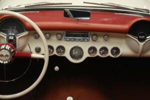 Image 35/50 of Chevrolet Corvette (1954)