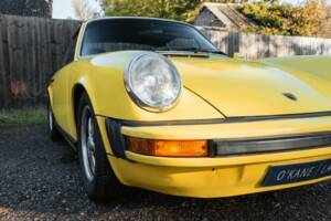 Immagine 21/50 di Porsche 911 2.7 S (1975)