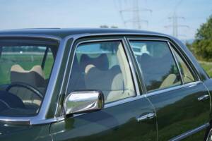 Afbeelding 4/28 van Mercedes-Benz 450 SEL (1979)