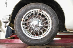 Bild 50/50 von MG MGA 1500 (1957)