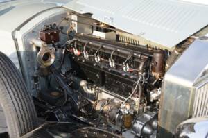 Imagen 50/50 de Rolls-Royce Phantom I (1928)