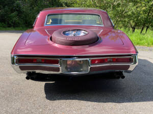 Imagen 12/21 de Stutz Blackhawk (1972)