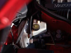 Image 10/43 of Mercedes-Benz CLK 320 (1999)