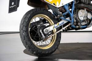 Bild 15/50 von Suzuki DR 600 S (1986)