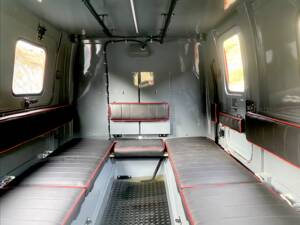 Bild 8/14 von Hägglunds Bandvagn BV 206 (1988)