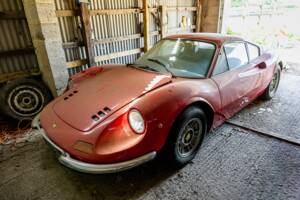 Bild 20/50 von Ferrari Dino 246 GT (1972)