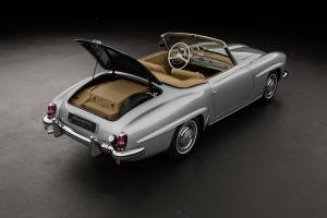 Mercedes-Benz 190 SL for sale