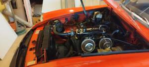 Image 3/6 of MG MGB (1977)