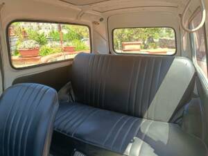 Bild 17/50 von FIAT 500 Giardiniera (1973)