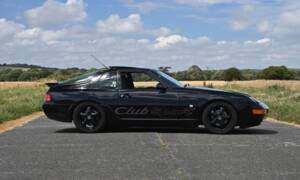 Bild 2/50 von Porsche 968 CS (1994)