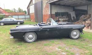 Imagen 4/8 de Ford Thunderbird (1955)