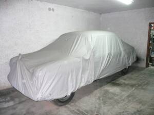 Image 7/30 of Mercedes-Benz 180 Db (1961)
