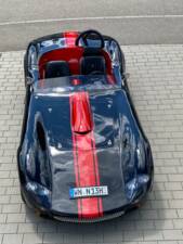 Immagine 1/4 di Kellison Astra J-5 (1961)