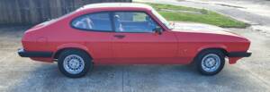 Imagen 9/41 de Ford Capri 1,6 i (1981)