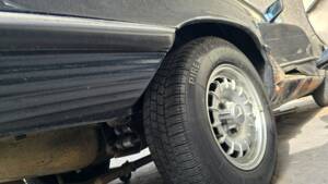 Immagine 34/34 di Mercedes-Benz 500 SL (1980)