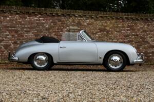 Bild 36/50 von Porsche 356 A 1600 (1959)