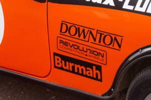 Bild 9/50 von Rover Mini Cooper 1,3i (1993)