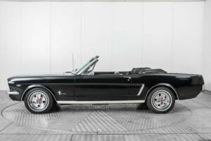 Imagen 9/50 de Ford Mustang 289 (1965)