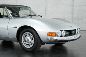 Imagen 30/50 de FIAT Dino 2400 Spider (1971)