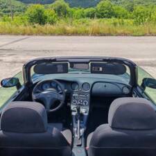 Afbeelding 35/45 van FIAT Barchetta (1997)