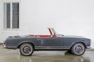 Bild 9/32 von Mercedes-Benz 230 SL (1963)
