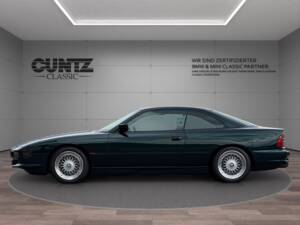Image 2/27 of BMW 840Ci (1994)