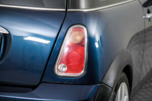 Bild 29/49 von Mini Cooper (2006)