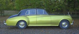 Image 8/38 of Rolls-Royce Silver Cloud I (1959)