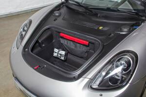 Image 30/32 of Porsche Boxster S (2012)