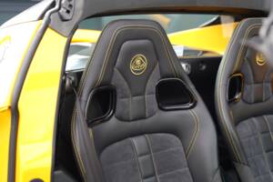 Bild 17/50 von Lotus Elise Sport 240 "Final Edition" (2021)