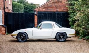 Immagine 2/39 di Lotus Elan Sprint (1973)