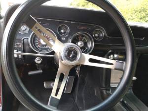 Image 14/16 of Ford Mustang GT 390 (1968)