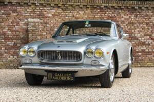 Afbeelding 8/50 van Maserati 3500 GTI Sebring (1967)