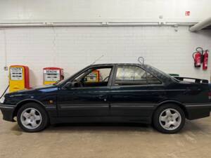 Immagine 1/16 di Peugeot 405 (1991)