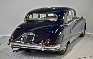Image 15/50 of Jaguar Mk VIII (1958)