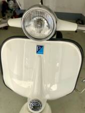 Immagine 14/25 di Piaggio Vespa 160 GS (1962)