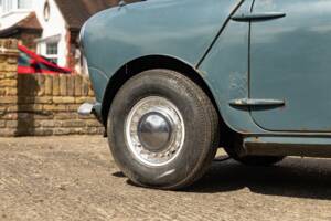 Imagen 9/46 de Morris Mini Minor (1930)