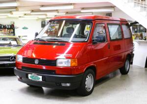 Bild 2/47 von Volkswagen T4 California 2.5 (1995)